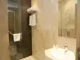 Четырёхместный номер Стандарт
