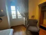Двухместный полулюкс с балконом