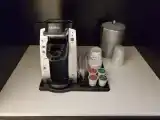 Люкс c 1 комнатой