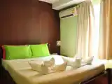 Двухместный номер Superior