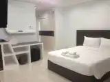 Двухместный номер Superior