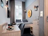 Номер Cozy