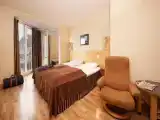 Двухместный номер Superior