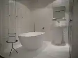 Люкс с балконом