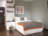 Номер Business
