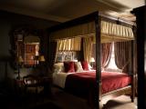 Двухместный номер Four Poster Superior