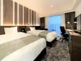 Двухместный номер Superior