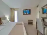 Одноместный номер Стандарт с видом на город
