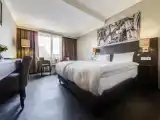 Двухместный номер Luxury