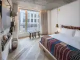 Номер Deluxe