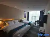 Семейный номер Стандарт