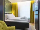 Двухместный номер Стандарт