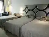 Трёхместный номер Стандарт
