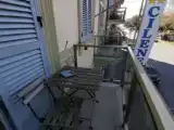 Двухместный номер Стандарт с балконом и с видом на парк