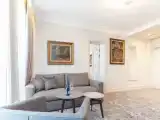 Двухместные апартаменты Luxury