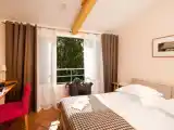 Двухместный номер Стандарт