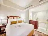 Двухместная студия