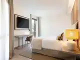 Двухместный полулюкс