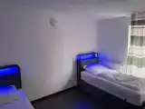 Двухместный номер Deluxe