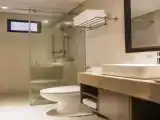 Люкс с видом на реку