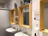 Кровать в общем номере