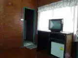 Двухместный номер Deluxe