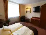 Двухместный номер Стандарт