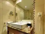 Номер Стандарт с видом на город