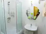 Двухместный номер с 2 отдельными кроватями