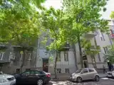 Кровать в общем номере