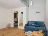 Двухместный люкс Комфорт