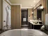Двухместный люкс с видом на океан