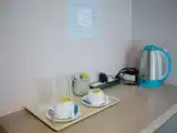 Двухместный номер Стандарт с балконом