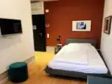 Номер Стандарт