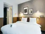 Двухместный номер Стандарт