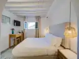 Трёхместный номер Эконом