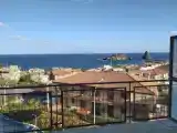 Двухместный номер Superior с видом на море