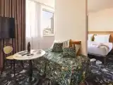 Двухместный номер XL Mama Family