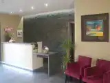 Двухместный полулюкс