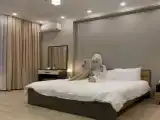 Двухместный номер Deluxe
