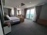 Двухместный номер Стандарт с видом на море