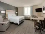 Двухместный люкс