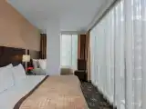 Двухместный номер Deluxe