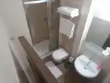 Трёхместный номер Стандарт с видом на город