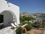 Апартаменты Deluxe с 2 комнатами