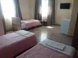 Трёхместный номер Стандарт с балконом