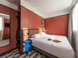 Двухместный номер Комфорт