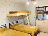Трёхместный номер Стандарт