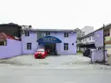 Двухместный номер Deluxe