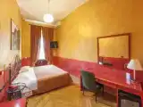 Полулюкс Мансарда